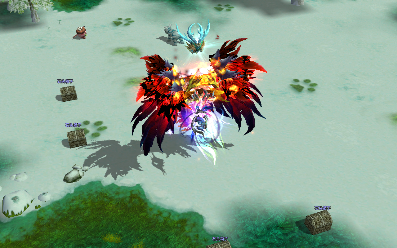 图片: 路西法外观2.bmp