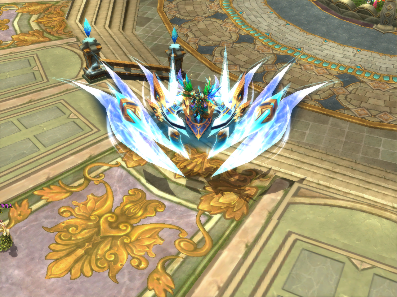 图片: 图2:六人坐骑:神舰-普拉特尼.bmp