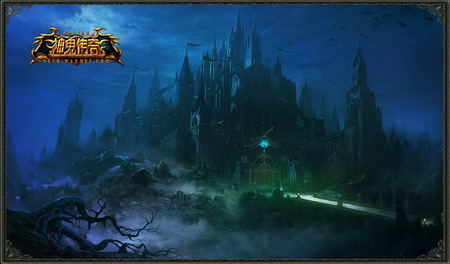 图片: 图1：全新PVE探索玩法“恶灵古堡”.jpg