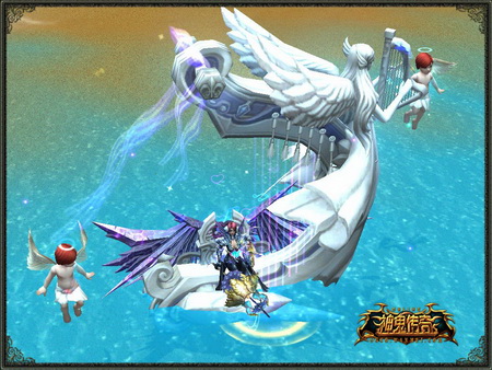 图片: 图1：海滩度假感受清凉海风.jpg