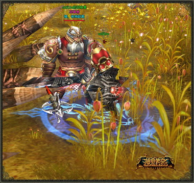 图片: 图1：矮人森林.jpg