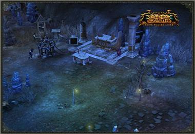 图片: 图4-《神鬼传奇》邪恶神龛.jpg