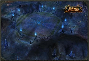 图片: 图6-《神鬼传奇》审判高台.jpg