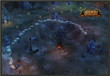 图片: 图2-《神鬼传奇》施刑之地.jpg