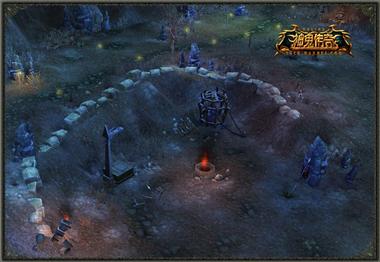 图片: 图2-《神鬼传奇》施刑之地.jpg