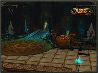 图片: 图3-《神鬼传奇》神秘地宫.jpg