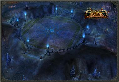 图片: 图2+《神鬼传奇》审判高台.jpg