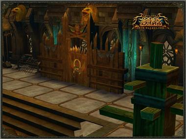 图片: 图5+《神鬼传奇》上古咒语彩绘.jpg