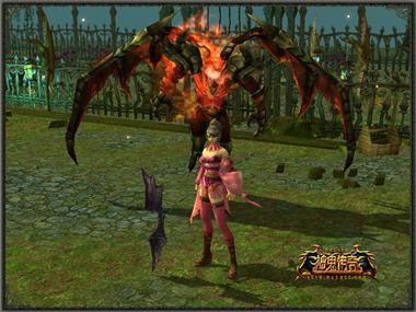 图片: 图1++《神鬼传奇》地狱魔宠.jpg