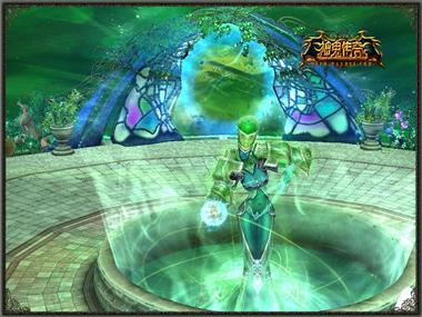 图片: 图2+《神鬼传奇》炫美预言宫.jpg