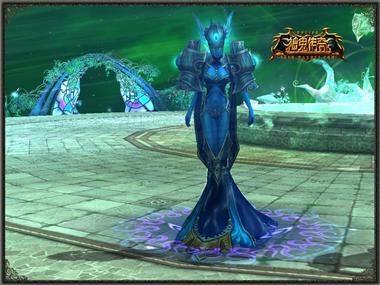 图片: 图3+《神鬼传奇》性感水瓶星座宠.jpg