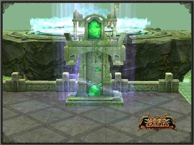 图片: 图2-诡异建筑散发出神秘气息.jpg