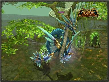 图片: 图1+威猛的青龙岛传送者.jpg