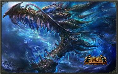 图片: 图4-祥瑞青龙席卷而来-夺宝之战一触即发.jpg