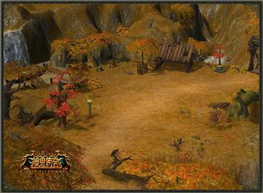 图片: 图3+萧瑟荒芜的白虎秘境.jpg