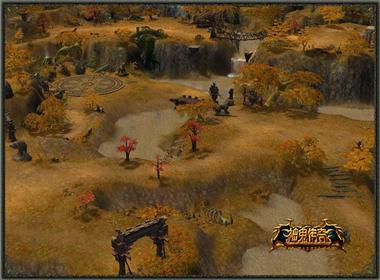 图片: 图2+白虎秘境区域场景展现.jpg