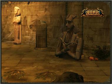 图片: 图2+超神秘的金字塔内景.jpg