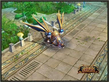 图片: 图2+白虎BOSS携神级法器等你挑战.jpg