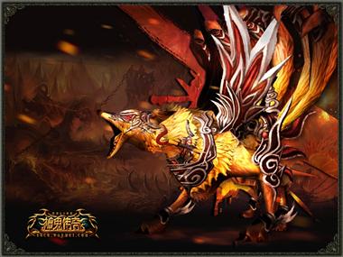 图片: 图3+精锐战宠“九尾狐”全新亮相.jpg