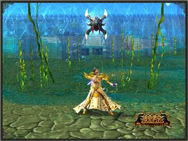 图片: 图2+尽现至尊荣耀的白虎新法器.jpg