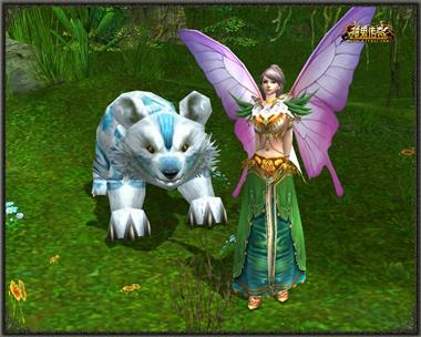 图片: 图1+漂亮美眉和可爱小熊.jpg