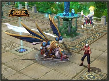 图片: 图3+白虎召唤兽+霸气十足.jpg