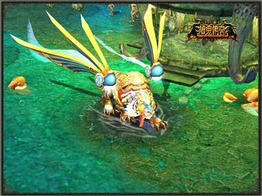 图片: 图3+白虎变身药水+附加超强属性.jpg