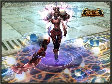 图片: 图3+《神鬼传奇》灵魂装尽显妖娆.jpg