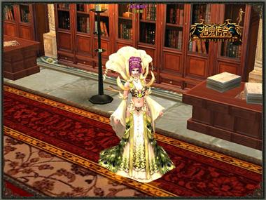 图片: 图2+魔导师加茜娅+考验你的耐心.jpg