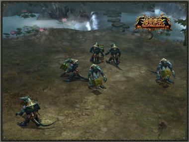 图片: 图4+妖兽暴动等待勇士平息.jpg