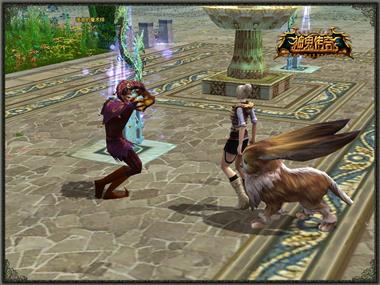 图片: 图2+《神鬼传奇》可爱宠物.jpg