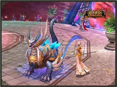 图片: 图2+玄武召唤兽+霸气十足.jpg