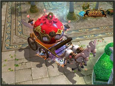 图片: 图2+南瓜马车预示着幸福即将到来.jpg