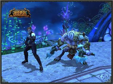 图片: 图5+《神鬼传奇》紫炎虎战宠.jpg