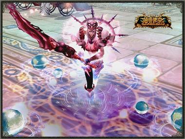 图片: 图5+《神鬼传奇》炫酷灵魂圣衣.jpg