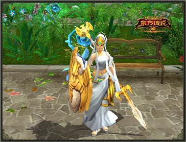 图片: 图1+加入缤纷夏令营+备战新版“东方传说”.jpg