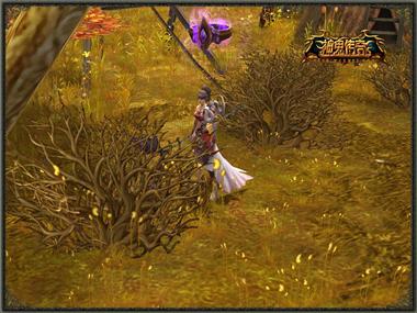 图片: 图1+《神鬼传奇》的探险世界充满无限精彩.jpg