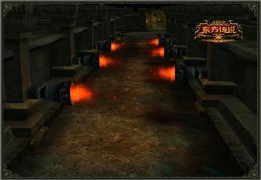 图片: 图4+轩辕陵内部各处暗藏机关.jpg