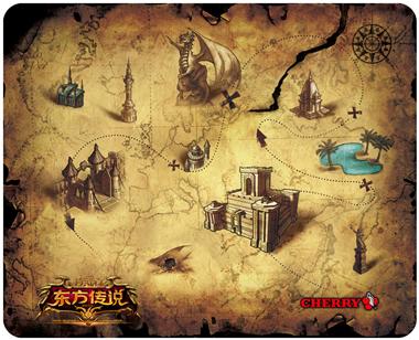 图片: 图1+《神鬼传奇》“东方探险+户外寻宝”火爆招募+(1).jpg