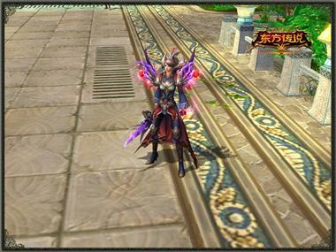 图片: 图1+《神鬼传奇》召唤师炫酷装备.jpg