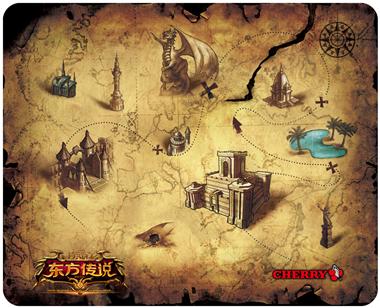 图片: 图3+《神鬼传奇》主题鼠标垫.jpg