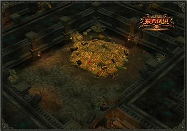 图片: 图4+轩辕陵中金银珠宝+堆积如山.jpg