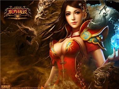 图片: 图2-《神鬼传奇》“东方传说”新职业壁纸.jpg