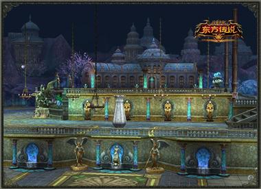 图片: 图4+《神鬼传奇》恢宏新主城.jpg