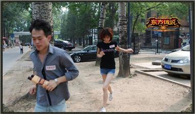 图片: 图6+最美Showgirl韩雨嘉寻宝PK百米飞人.jpg