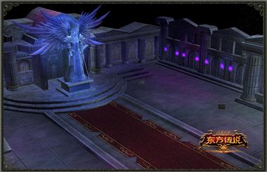 图片: 图2+《神鬼传奇》中神秘的宫殿建筑.jpg