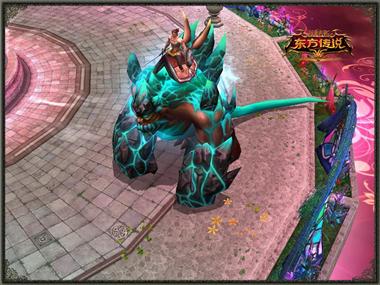 图片: 图3+驾驭恶魔领主+驰骋探险世界.jpg