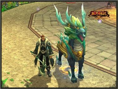 图片: 图3+《神鬼传奇》上古召唤兽.jpg