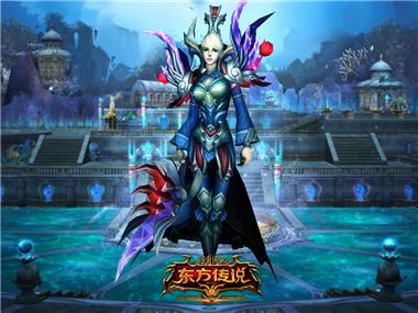 图片: 图1+《神鬼传奇》全能系新职业：召唤师.jpg