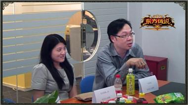 图片: 图3+热心玩家正在提出对资料片内容的意见和建议.jpg